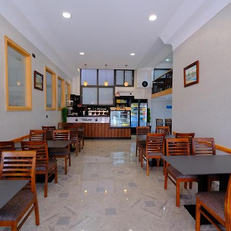 Hotel Baba Arroudj ジジェル エクステリア 写真