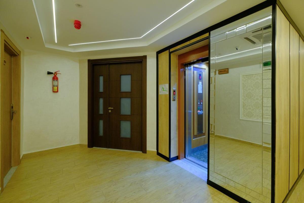 Hotel Baba Arroudj ジジェル エクステリア 写真