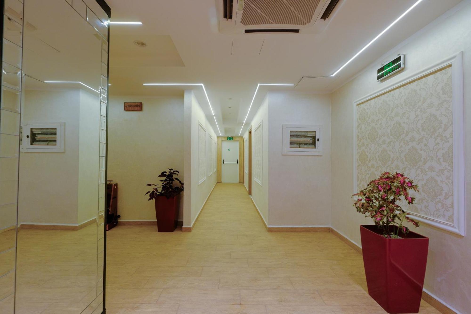 Hotel Baba Arroudj ジジェル エクステリア 写真