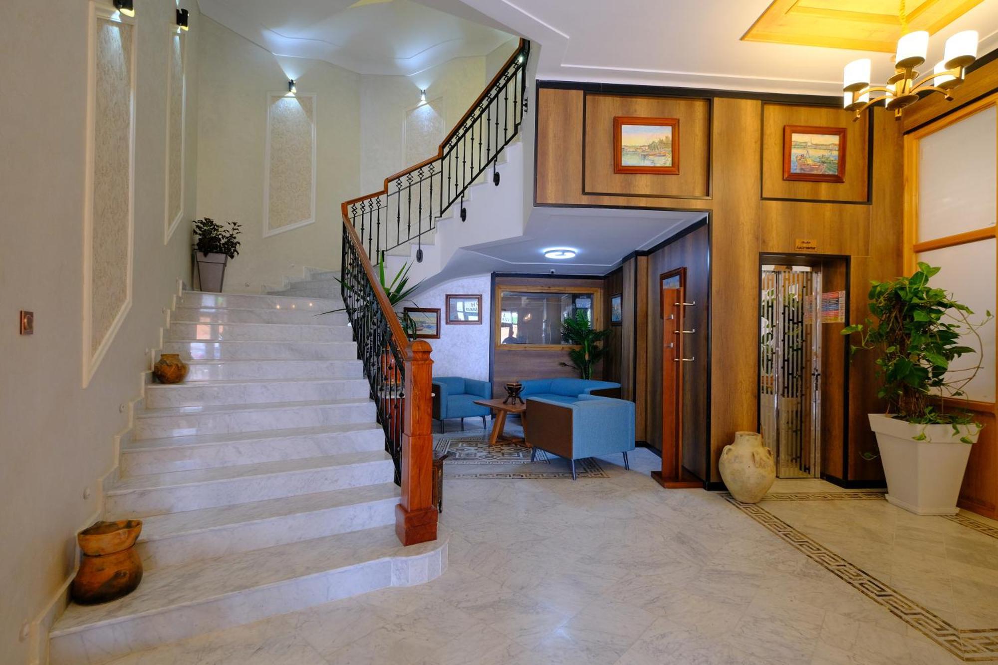 Hotel Baba Arroudj ジジェル エクステリア 写真