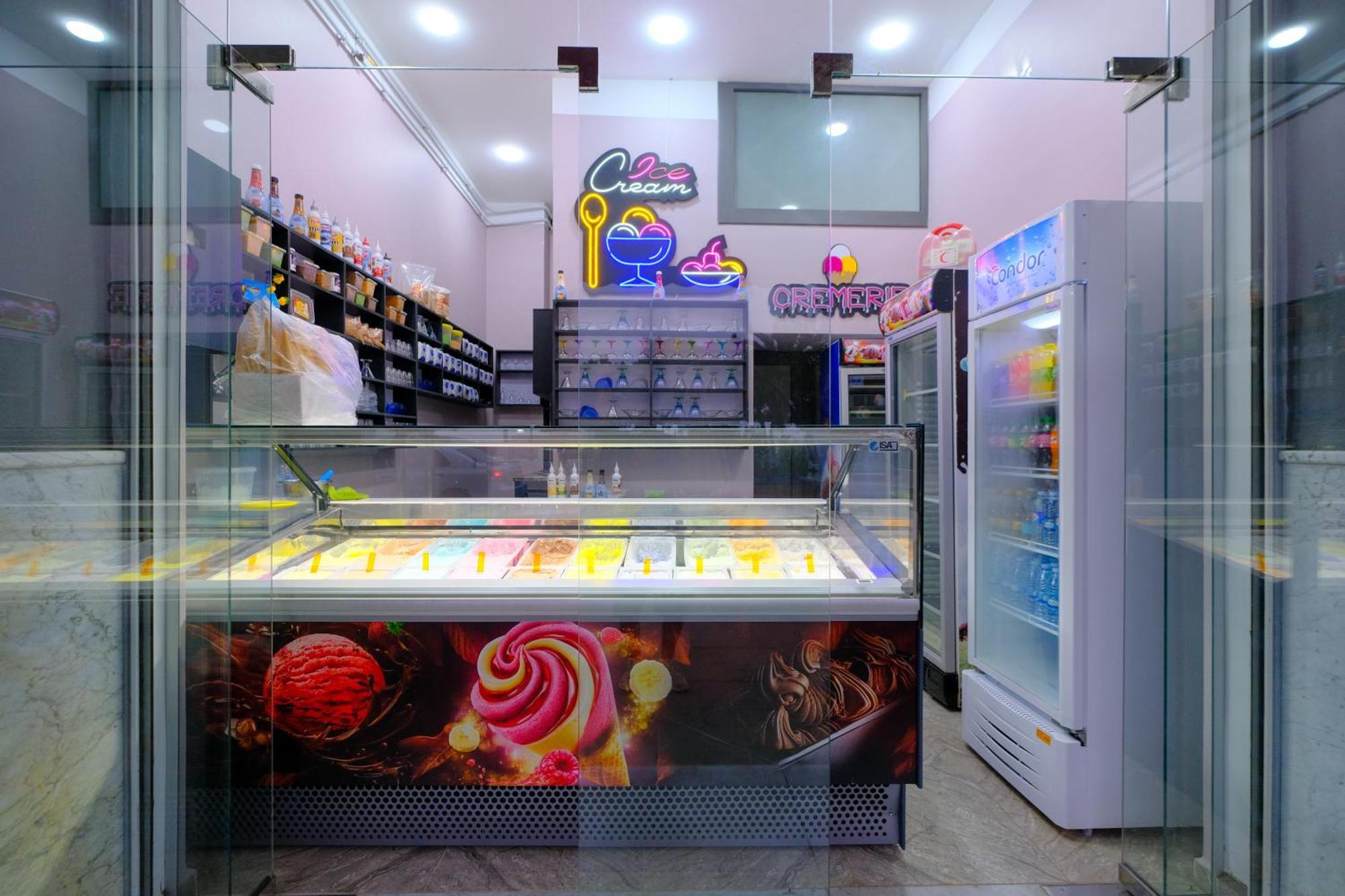 Hotel Baba Arroudj ジジェル エクステリア 写真